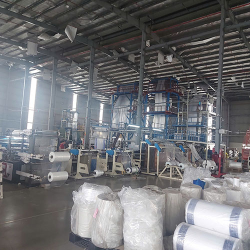 CÔNG TY TNHH THUẬN AN PHAT