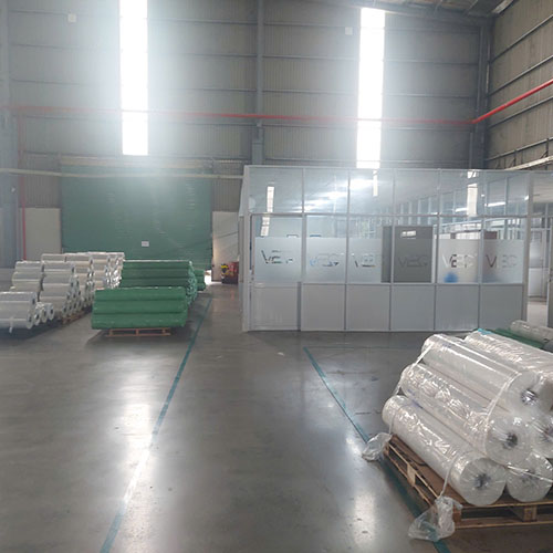 Hình ảnh nhà máy